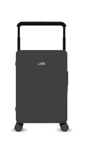 LAX Bric 24 Inch Checked In