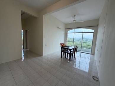 Apartment For Sale in Kings Height