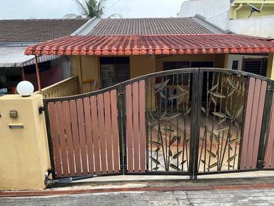 1-storey Terraced House For Sale in Petaling Jaya,SGR