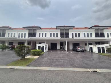 2-storey Terraced House For Sale in Cyberjaya,SGR