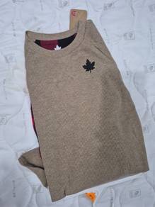 Canadiana Sleepwear