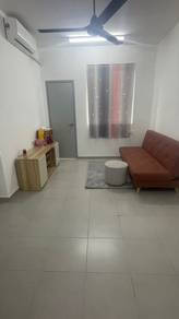 Service Residence For Rent in Tangerine Suites