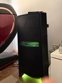 Samsung Sound Tower MX T70
