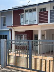 2-storey Terraced House For Sale in Pasir Mas,KTN