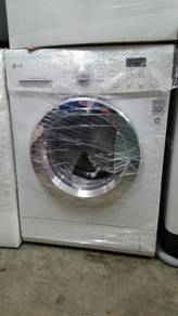 Machine Automatic Mesin Basuh Washing 7kg Front LG