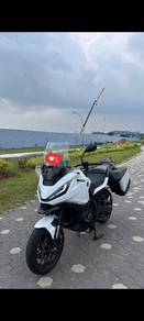Honda NT1100 DCT