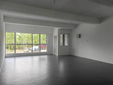 Shop lot For Rent in Bangi,SGR