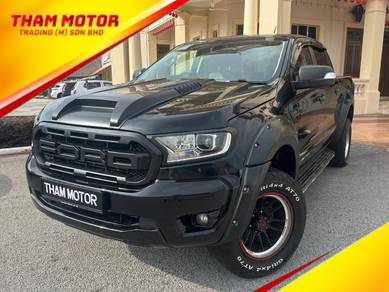 Ford Ranger XLT PLUS in Kajang, SGR