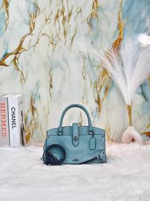 Coach Mercer Satchel 30
