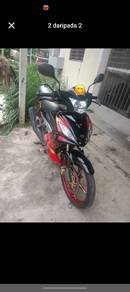 Yamaha 135LC