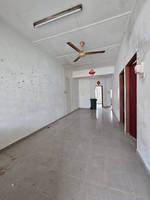 1-storey Terraced House For Sale in Skudai,JHR