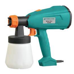 POWER ACTION Paint Spray ✅READY STOCK✅