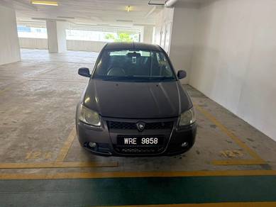 Proton Saga M-LINE in Cheras, KUL