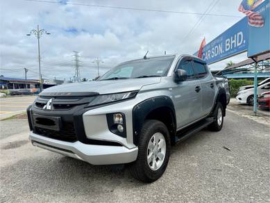 Mitsubishi Triton VGT in Alor Setar, KDH