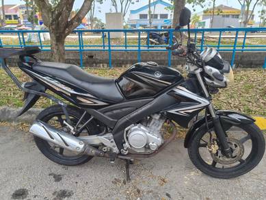 Yamaha FZ150i