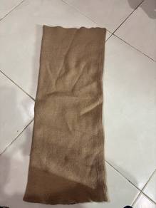 Sexy pencil skirt ( midi skirt) in beige