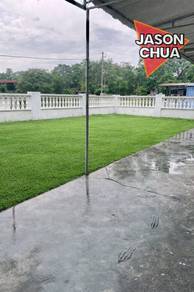 1-storey Terraced House For Sale in Simpang Ampat,PNG