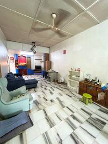 1-storey Terraced House For Sale in Skudai,JHR