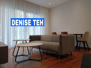 Condominium For Rent in The Tamarind @ Seri Tanjung Pinang