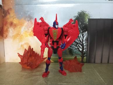 Transformers Evil Predacon Terrorsaur