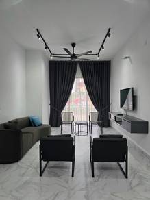 Condominium For Rent in Palazzo