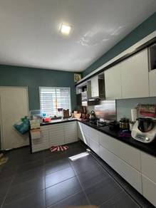 2-storey Terraced House For Rent in Gelang Patah,JHR