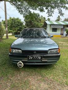 Mazda 323 FAMILIA in Bachok, KTN