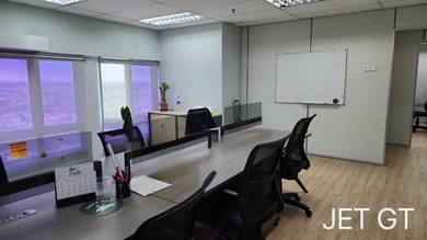 Office space For Rent in Klang,SGR