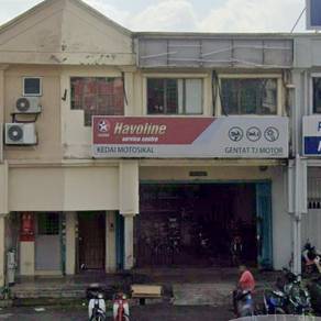 Shop lot For Sale in Puchong,SGR