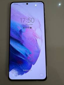 Samsung S21