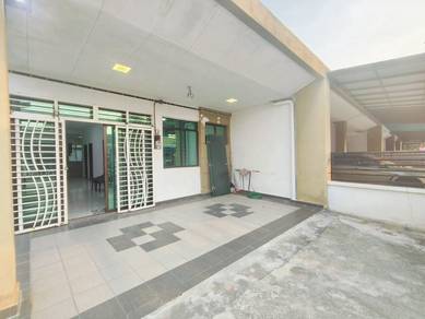 1-storey Terraced House For Sale in Klang,SGR