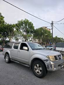 Nissan Navara CLASSIC/PASAR MALAM LV in Shah Alam, SGR