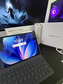 xioami pad 7