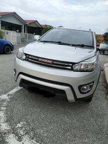 Haval H1 COMFORT in Puncak Alam, SGR