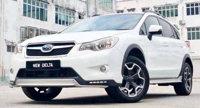 Subaru XV STi PERFORMANCE EDITION in Jenjarom, SGR