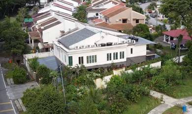 Semi-Detached House For Sale in Kelana Jaya,SGR