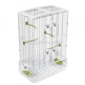 Vision Cage M02