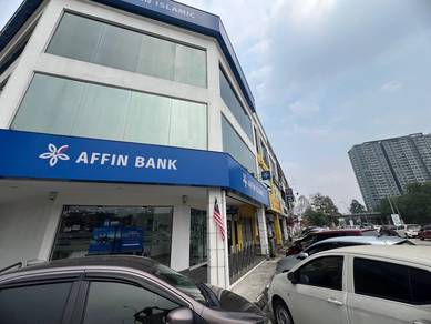 Shop lot For Sale in Johor Bahru,JHR