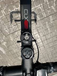 Colnago CLX Disc Carbon Road Bike | Shimano 105 |
