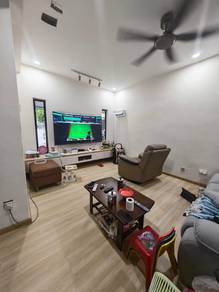 2-storey Terraced House For Sale in Ulu Tiram,JHR
