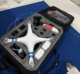 Dji Phantom 2 refurbished