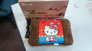 Heat Pillow Premium Quality - Hello KT