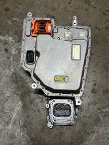 BMW X5 F15 Hybrid Battery Inverter / Converter EME