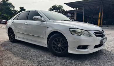 Toyota Camry G in Cheras, SGR