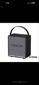 E&P storm 35W