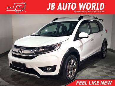 Honda BR-V V in Sitiawan, PRK