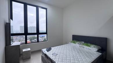 Condominium For Rent in Pandan Residence