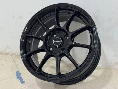 Sport rim baru 16 tc105X saga iriz persona neo