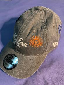 New Era - 9Twenty Cap - 2024 - South Korea.