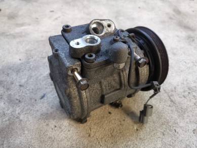 HONDA B16B B18C TYPE-R COMPRESSOR AIRCOND Pump